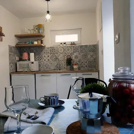 Apartamento Ana *