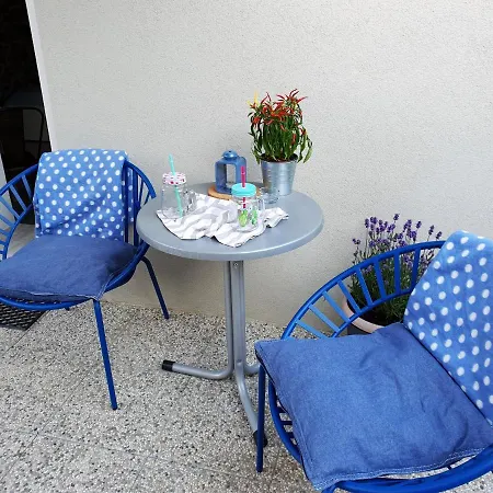 Apartament Ana Zadar