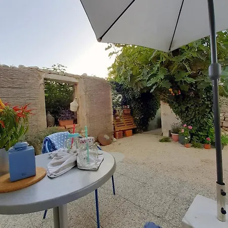 Ana Apartament