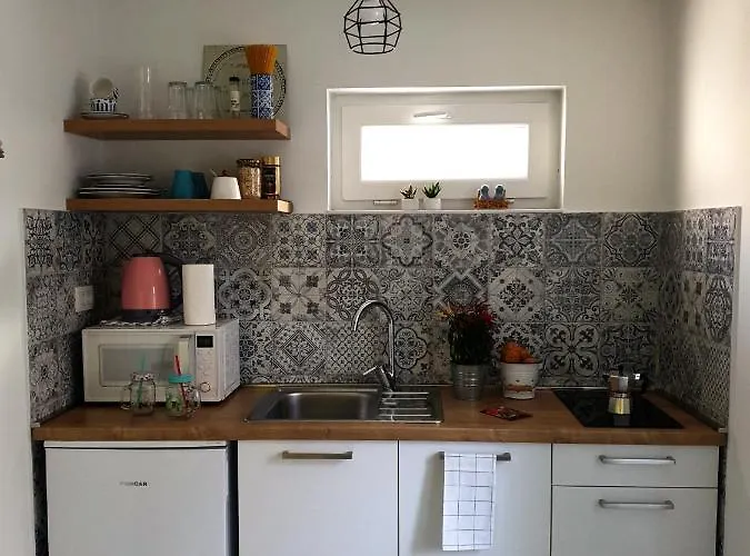 Apartament Ana