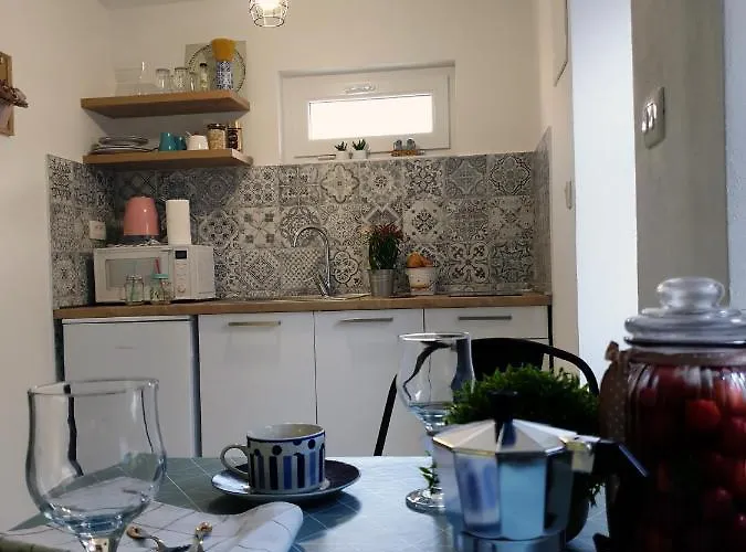Apartament Ana *
