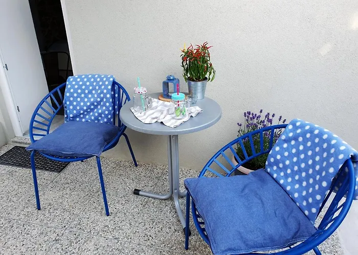 Apartament Ana Zadar