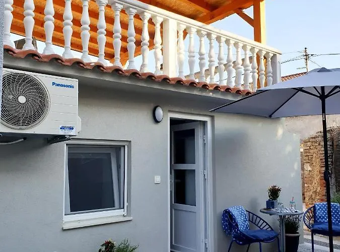 Ana Apartament