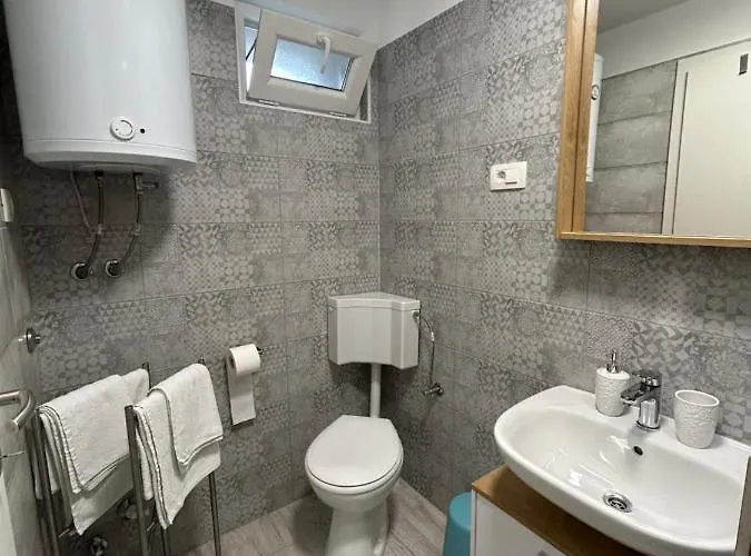 Apartament Ana
