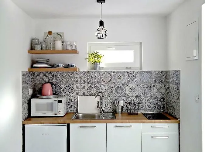 Apartament Ana