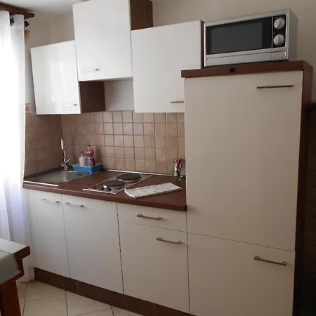 Ana Apartment *