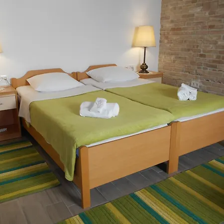 Ana Apartment Zadar